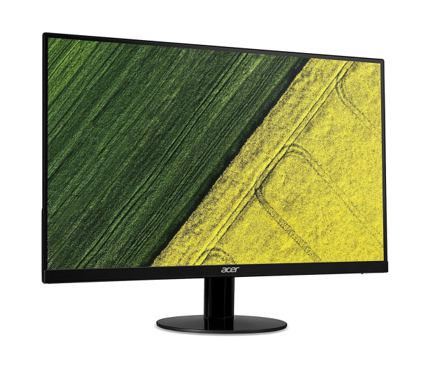 Acer SA270BID czarny - 439999 - zdjęcie 4